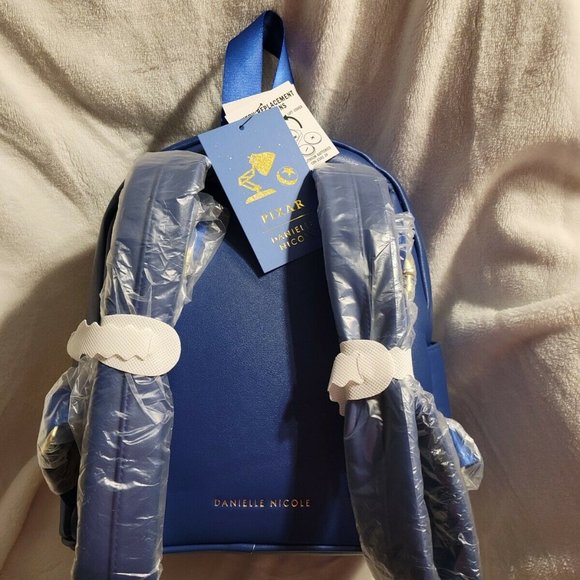 Danielle Nicole Pixar Coco Marigold bridge backpack - Picture 6 of 9